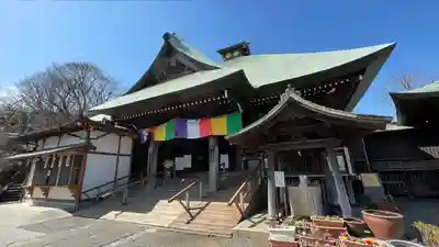 弘明寺(神奈川県)