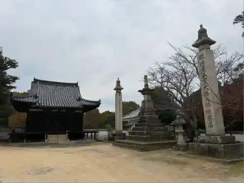 備中國分寺(岡山県)
