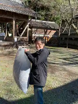 天鷹神社(岐阜県)