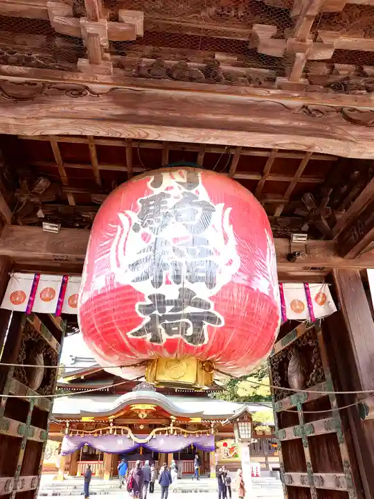 竹駒神社(宮城県)