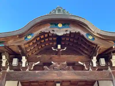 法蔵寺のその他建物