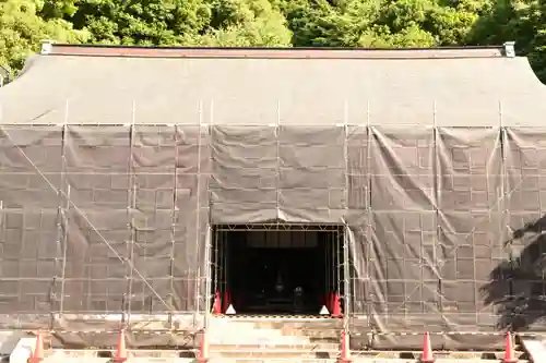 鞍馬寺(京都府)