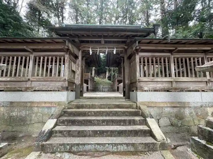 日吉神社(滋賀県)
