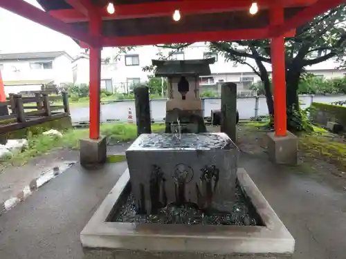八坂神社(鹿児島県)