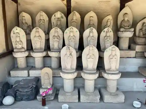 正法山 長沢寺(愛知県)