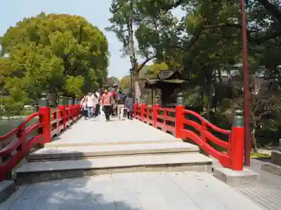 太宰府天満宮のその他建物