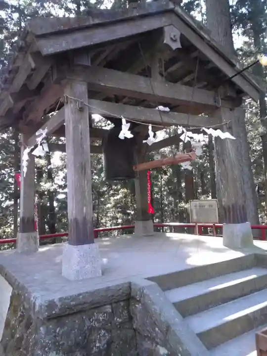 羽黒山神社のその他建物
