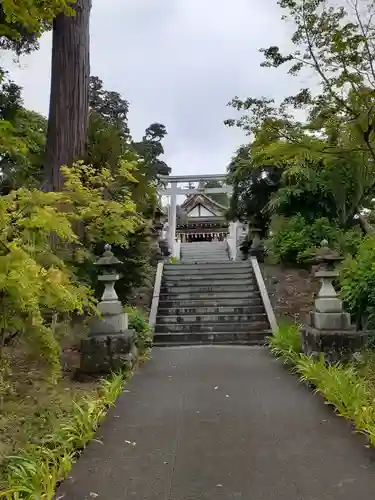 八幡宮(茨城県)