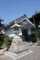 西方寺のその他建物
