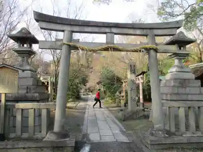 宗像神社(京都府)