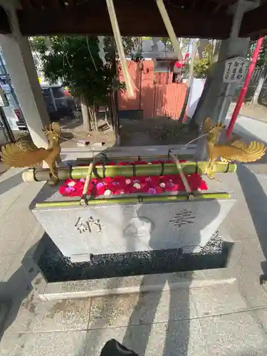 富岡八幡宮(東京都)