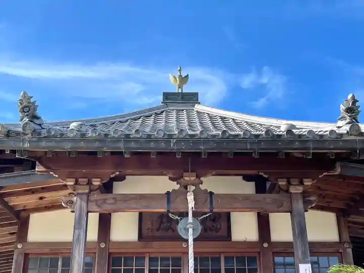 金性寺(三重県)