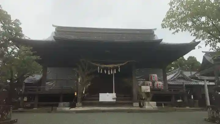 八坂神社(福岡県)