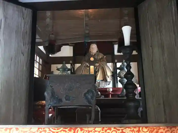 龍潭寺のその他建物