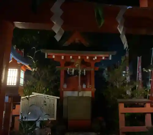 春日神社(神奈川県)