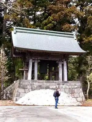 輪王寺(栃木県)