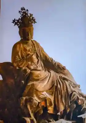 東慶寺(神奈川県)