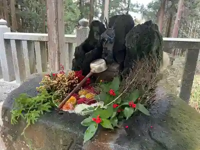 龍口神社(宮城県)