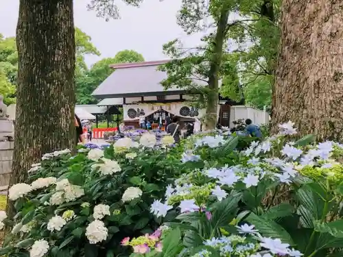 御裳神社の建物その他