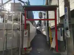 居木神社の建物その他