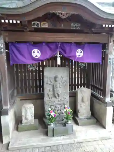 長遠寺(東京都)