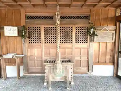 櫻神社(滋賀県)