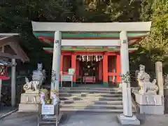 龍宮社(三重県)