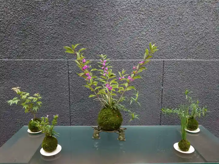 陽運寺のその他建物