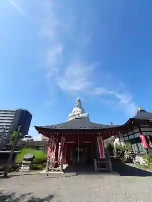 徳林寺(埼玉県)