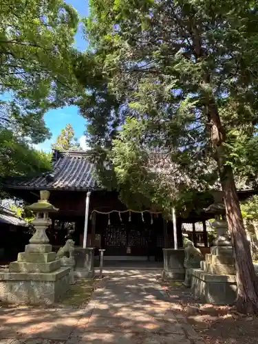 日吉神社(兵庫県)