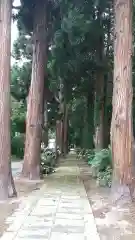 諏訪神社の建物その他