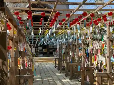 金峯神社(新潟県)