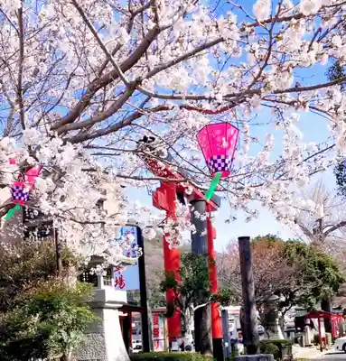 瀧宮神社(広島県)