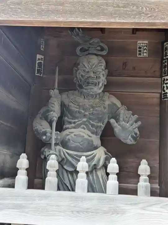 医王寺(東京都)