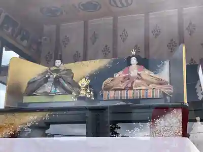 大鏑神社(福島県)