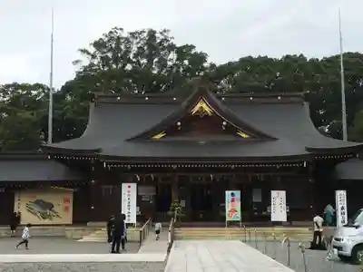 砥鹿神社（里宮）(愛知県)