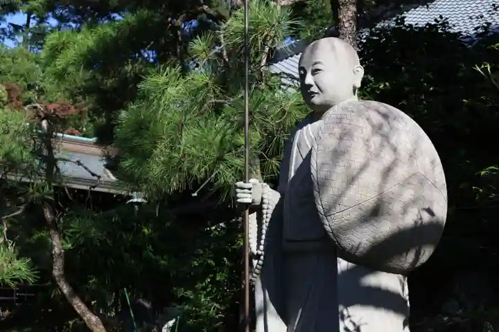東長谷寺 薬王院(東京都)
