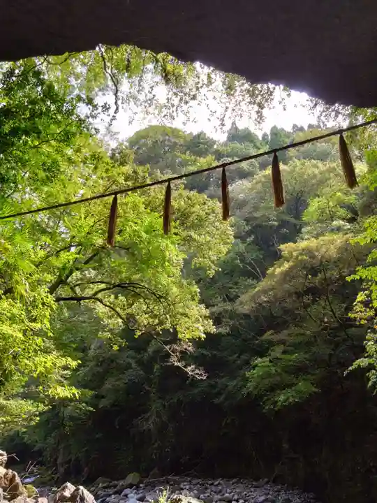 天安河原宮(宮崎県)