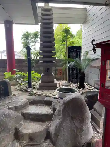 観音寺(大阪府)