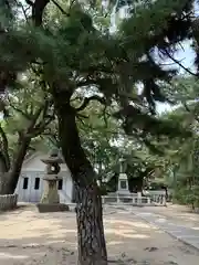 高砂神社(兵庫県)