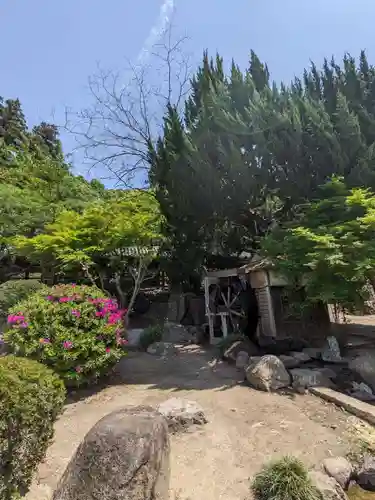 吉備津神社(岡山県)