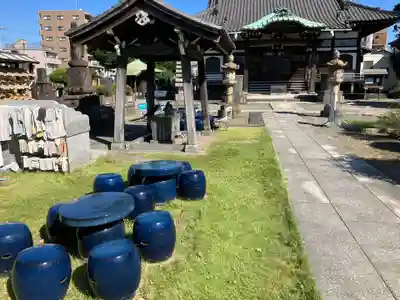 醫王寺(神奈川県)