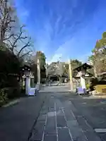 神明社(神奈川県)