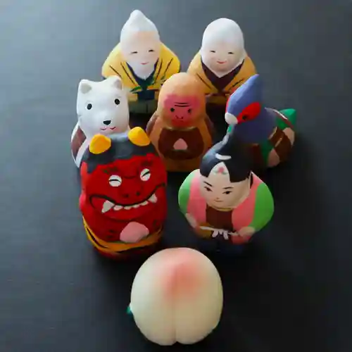 吉備津彦神社(岡山県)