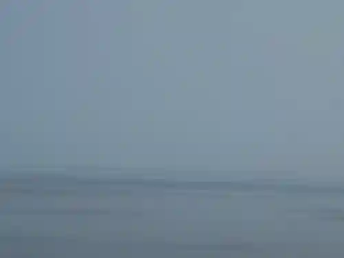 宗像大社沖津宮遥拝所(福岡県)