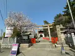 荒井神社(兵庫県)