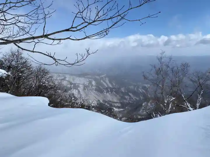 赤城神社(群馬県)