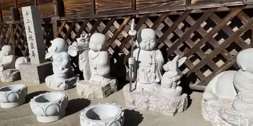 宝蔵寺(神奈川県)