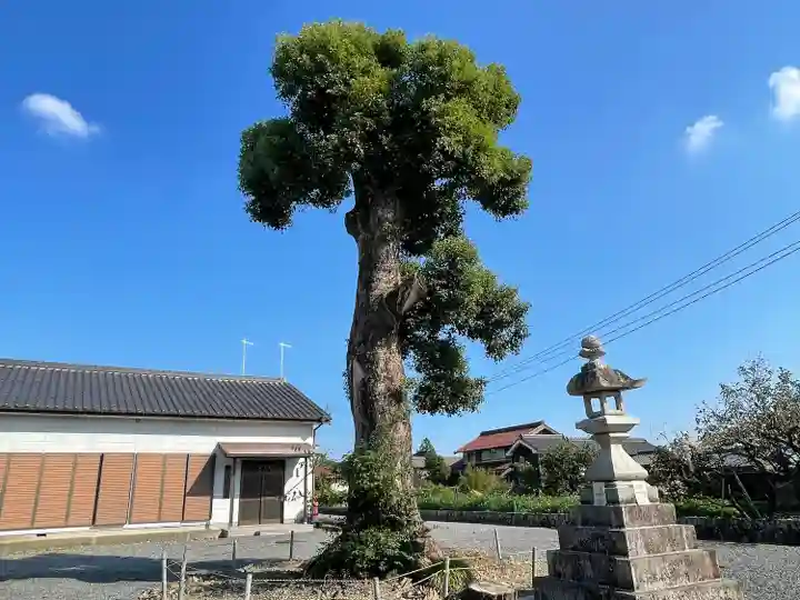 麻生神社(三重県)
