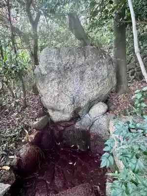 葛城一言主神社(奈良県)